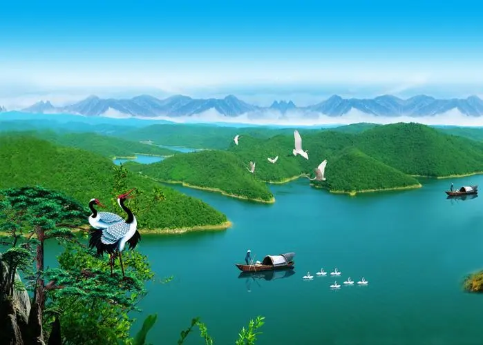智慧高端智能系统